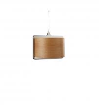 LZF Lamps ICON S E26 or GU24 UL - Icon Light Brown