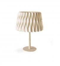 LZF Lamps LOLA MP IV  UL - Lola Small Ivory White