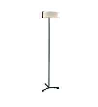 LZF Lamps THES P BK LED UL - Thesis Floor Black