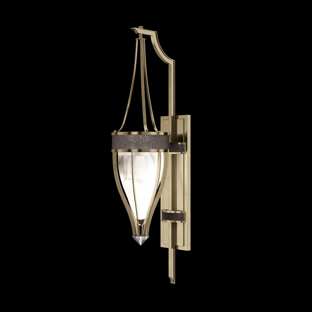 Mirage 32.5&#34;H Sconce