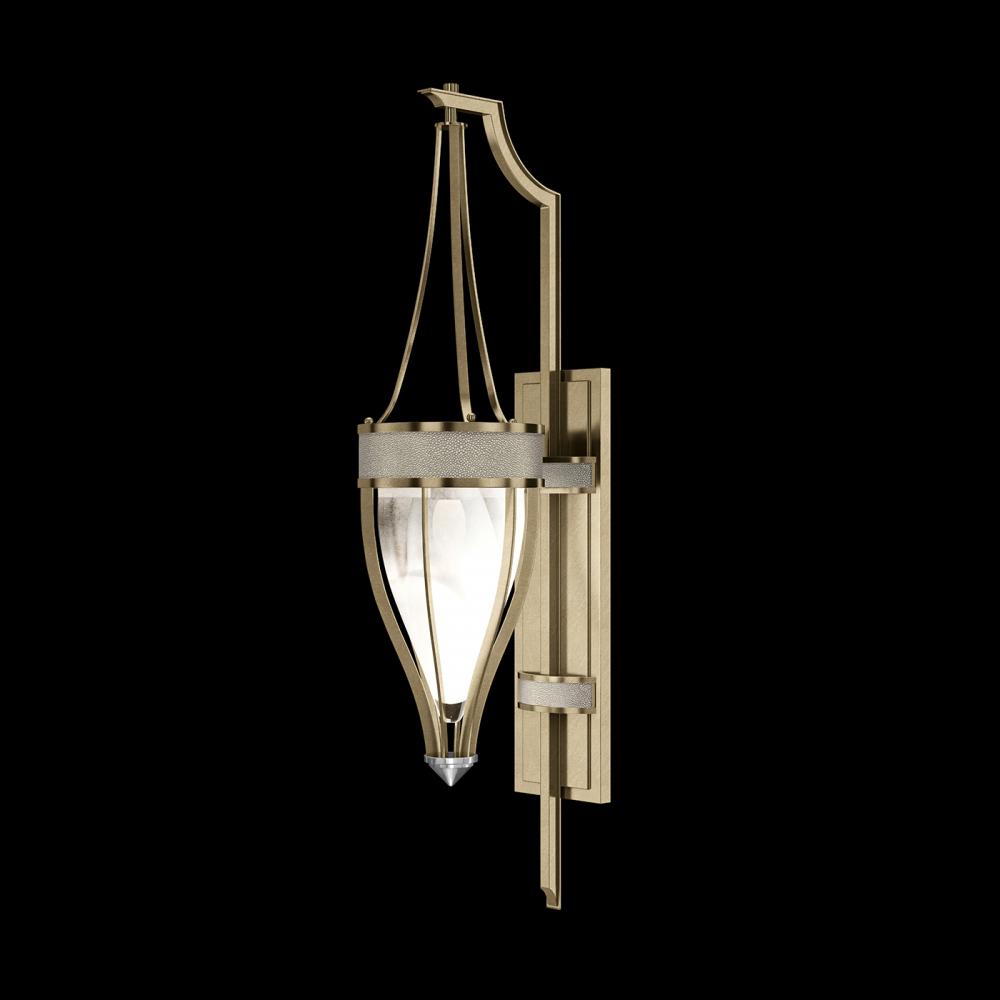 Mirage 32.5&#34;H Sconce