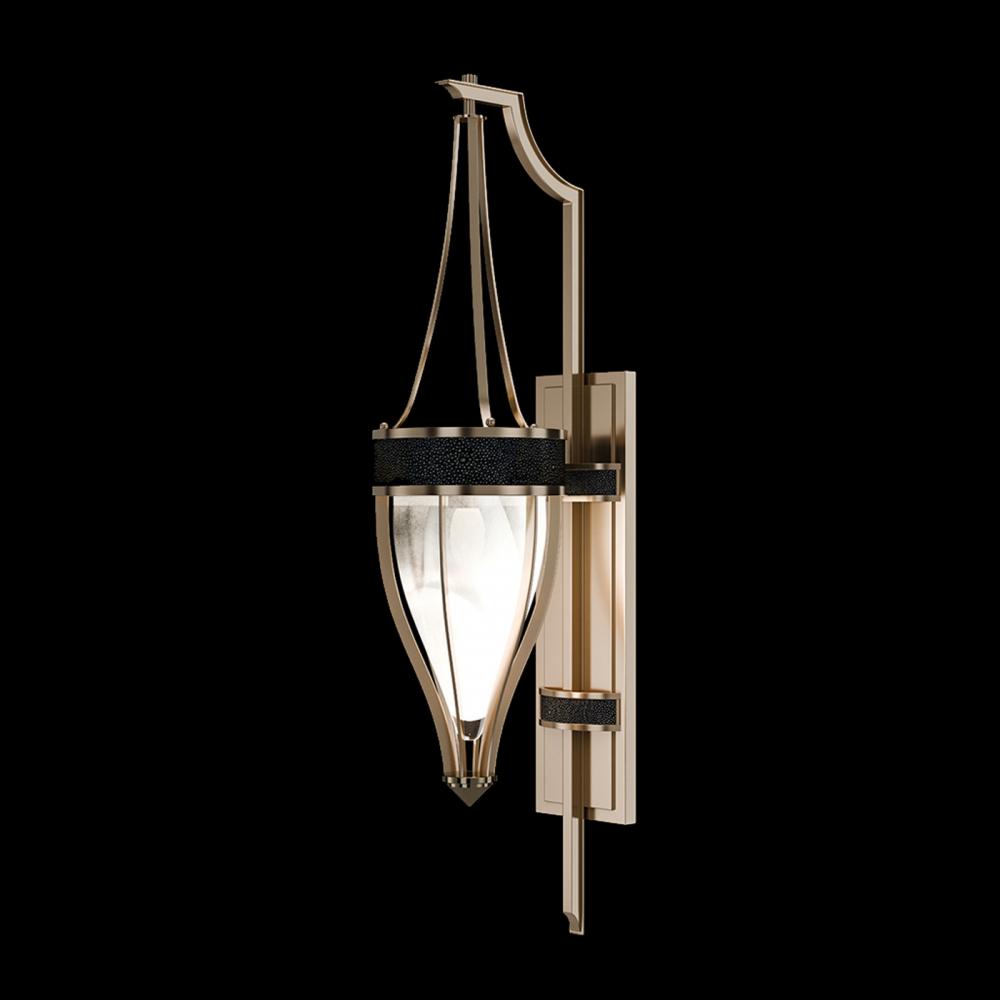 Mirage 32.5&#34;H Sconce