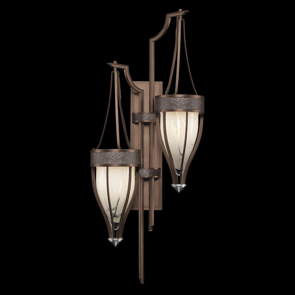 Mirage 41.5&#34;H Sconce