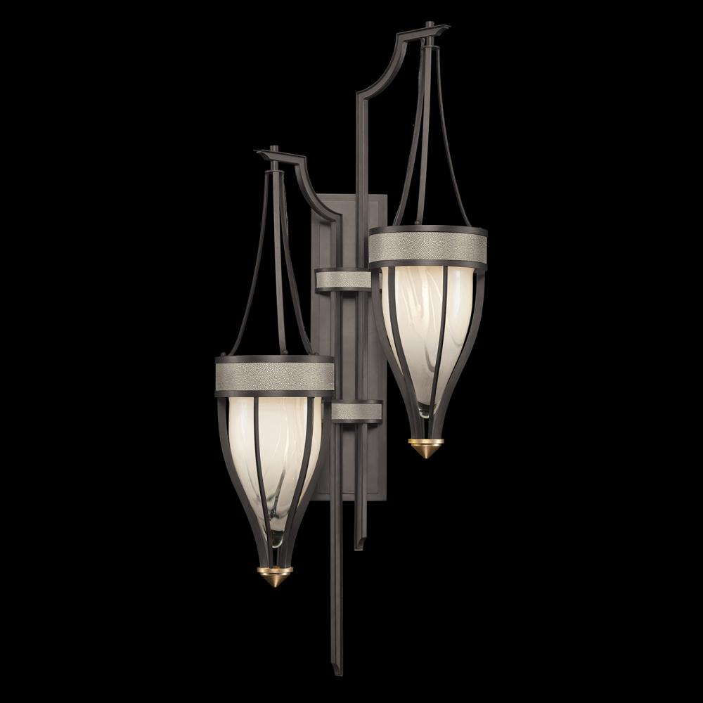 Mirage 41.5&#34;H Sconce