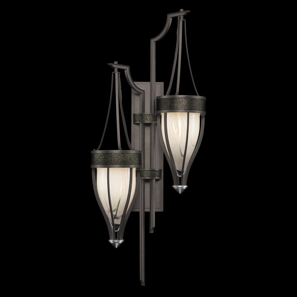 Mirage 41.5&#34;H Sconce