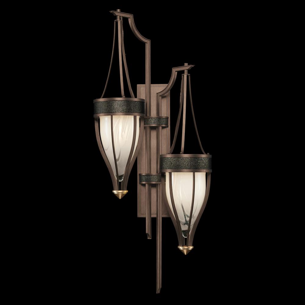 Mirage 41.5&#34;H Sconce