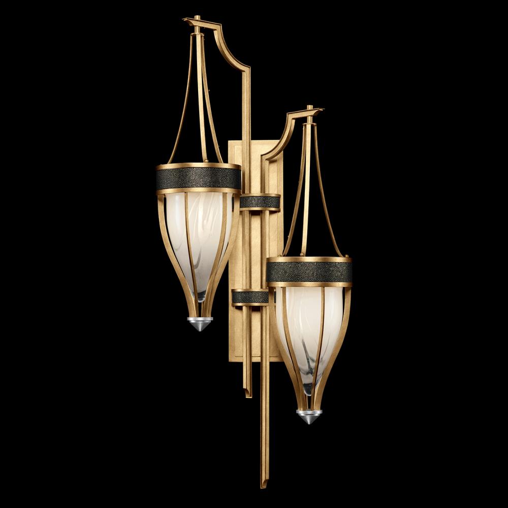 Mirage 41.5&#34;H Sconce