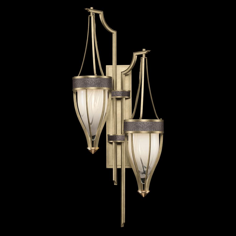 Mirage 41.5&#34;H Sconce