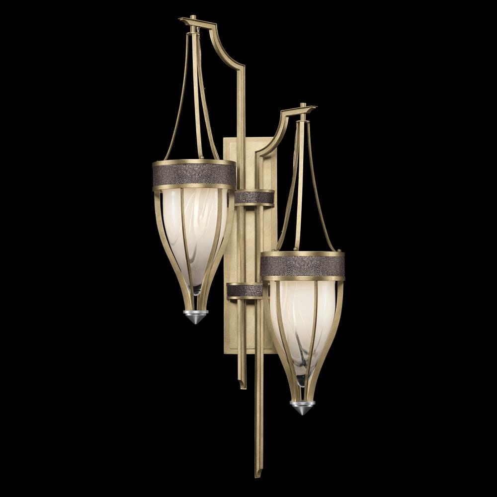 Mirage 41.5&#34;H Sconce