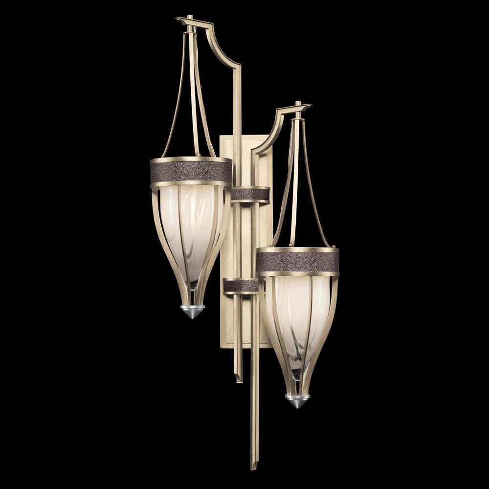 Mirage 41.5&#34;H Sconce