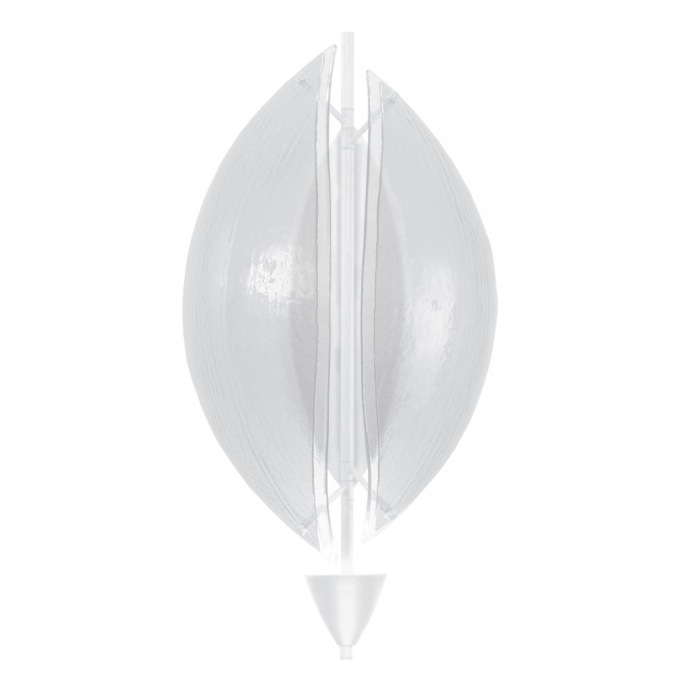 Embark 23.75&#34;H Sconce