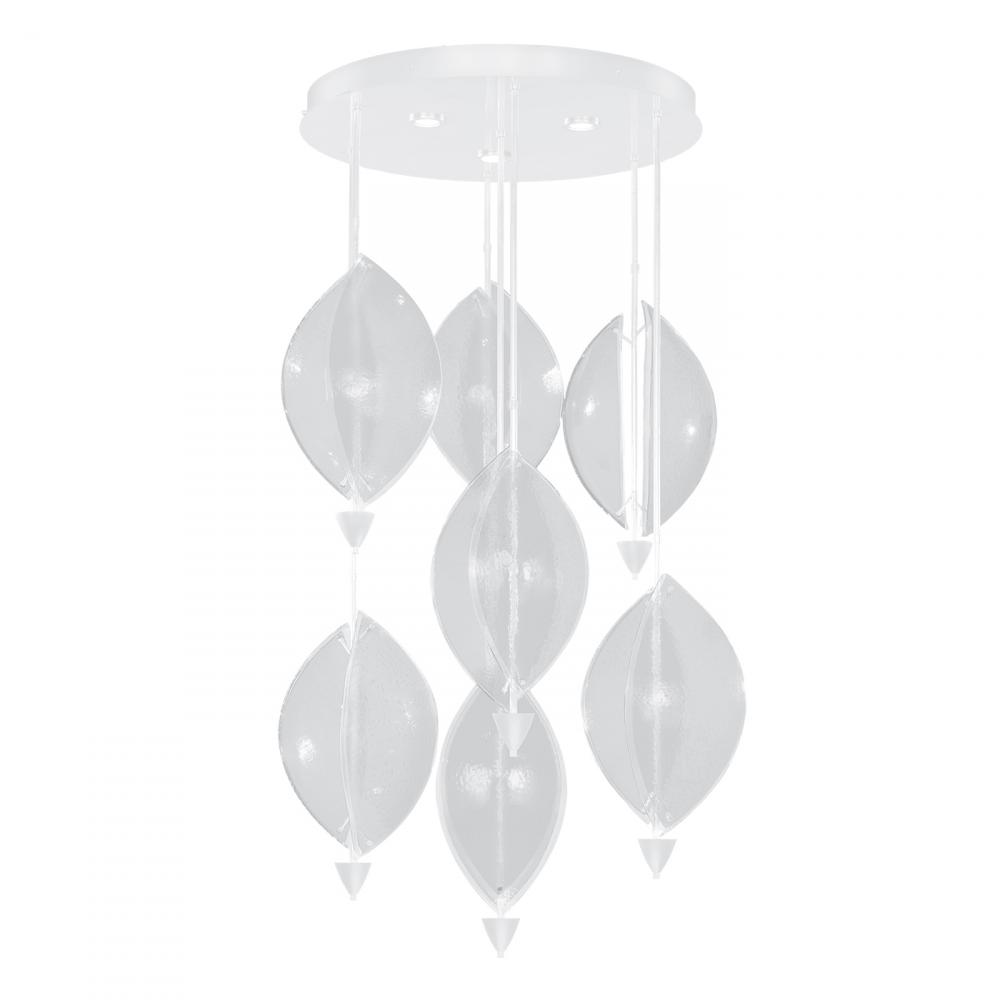 Embark 40&#34;W Round Pendant