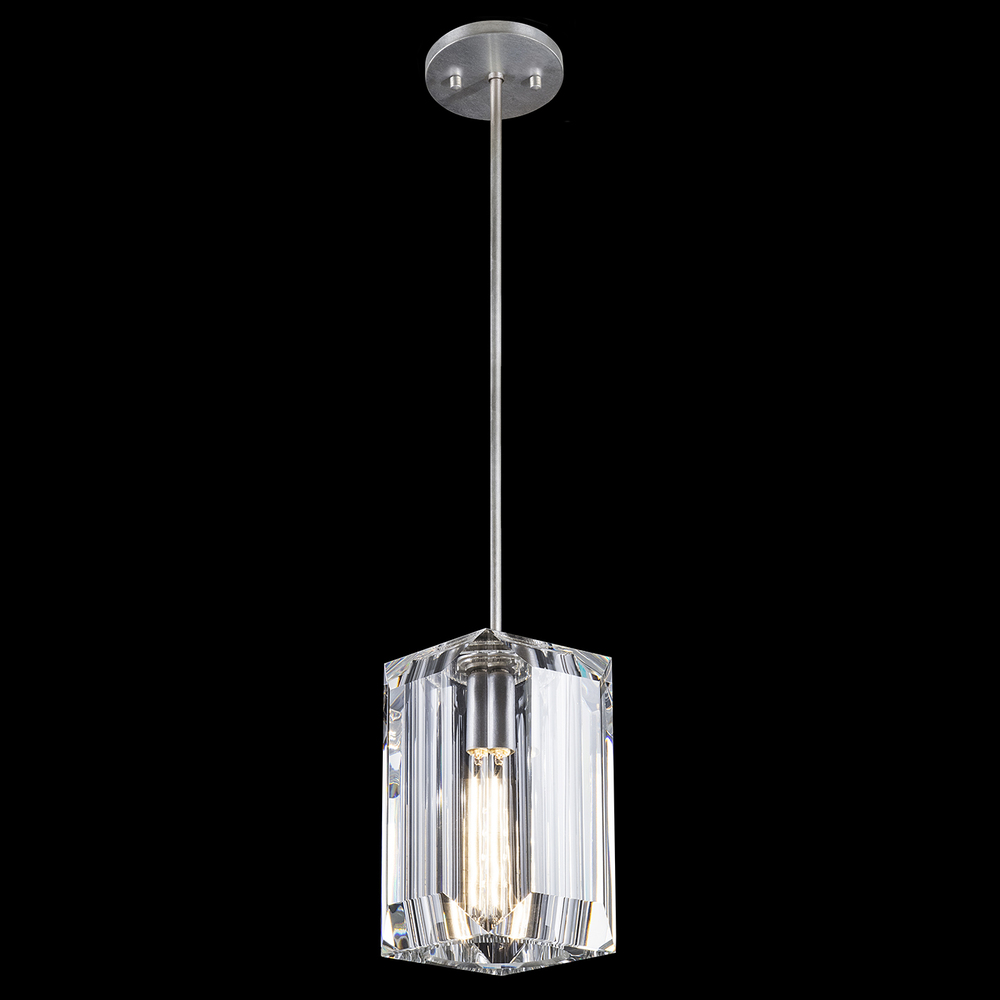 Monceau 5.5" Square Drop Light