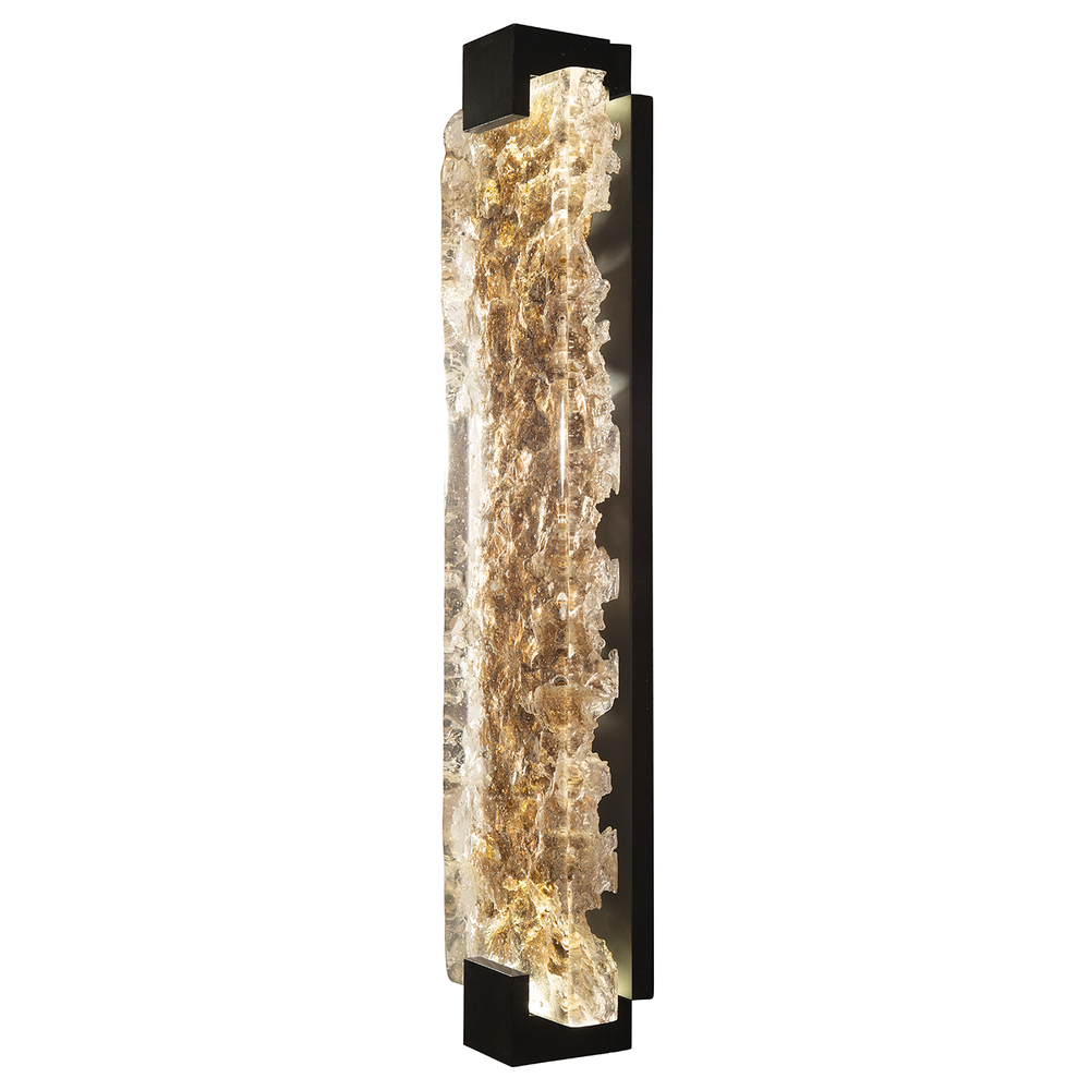 Terra 27.75"H Sconce