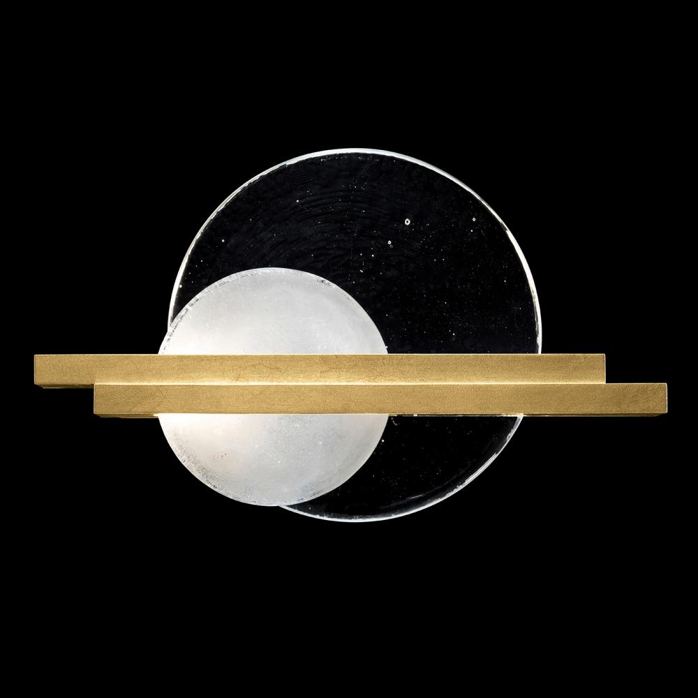 Selene 12.75&#34;H RSF Sconce