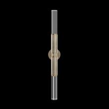  100020-510 - Antonia 34"H Sconce