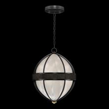  100038-113 - Mirage 18.75"W Round Pendant