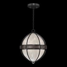  100038-121 - Mirage 18.75"W Round Pendant