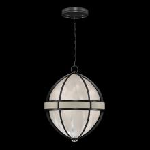  100038-122 - Mirage 18.75"W Round Pendant