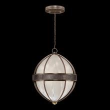  100038-211 - Mirage 18.75"W Round Pendant