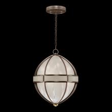  100038-212 - Mirage 18.75"W Round Pendant