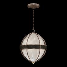  100038-213 - Mirage 18.75"W Round Pendant