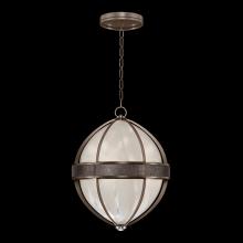  100038-221 - Mirage 18.75"W Round Pendant