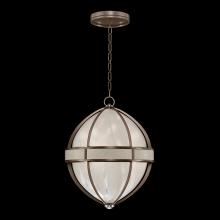  100038-222 - Mirage 18.75"W Round Pendant