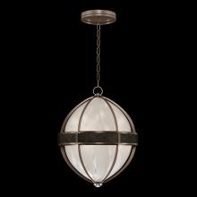  100038-223 - Mirage 18.75"W Round Pendant