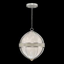  100038-412 - Mirage 18.75"W Round Pendant