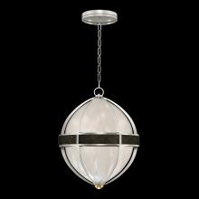  100038-413 - Mirage 18.75"W Round Pendant