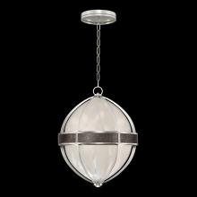  100038-421 - Mirage 18.75"W Round Pendant