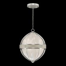  100038-422 - Mirage 18.75"W Round Pendant