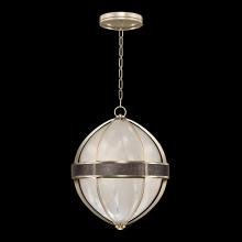  100038-611 - Mirage 18.75"W Round Pendant