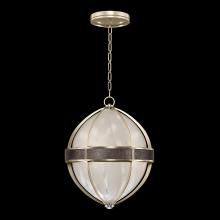  100038-621 - Mirage 18.75"W Round Pendant