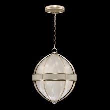  100038-622 - Mirage 18.75"W Round Pendant