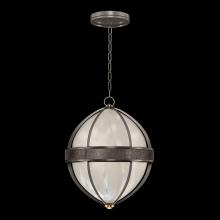  100038-711 - Mirage 18.75"W Round Pendant