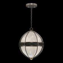  100038-713 - Mirage 18.75"W Round Pendant