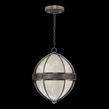  100038-721 - Mirage 18.75"W Round Pendant