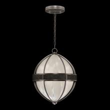  100038-723 - Mirage 18.75"W Round Pendant