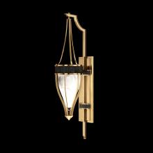  100039-313 - Mirage 32.5"H Sconce