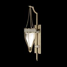  100039-512 - Mirage 32.5"H Sconce