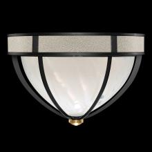  100042-112 - Mirage 18.75"W Round Flush Mount