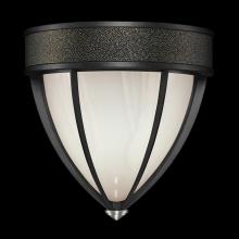  100043-123 - Mirage 12.25"H Sconce