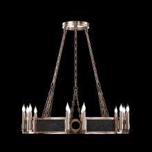  100047-613 - Mirage 35.75"W Round Chandelier