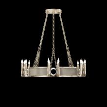  100047-622 - Mirage 35.75"W Round Chandelier