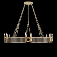  100048-511 - Mirage 49.75"W Round Chandelier