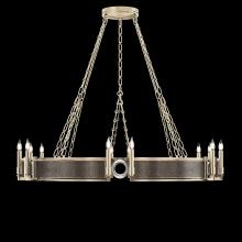  100048-621 - Mirage 49.75"W Round Chandelier