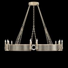  100048-622 - Mirage 49.75"W Round Chandelier