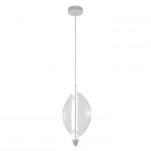  100057-43 - Embark 11"W Round Pendant